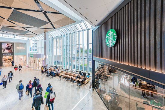 Alexandrium Shopping Center